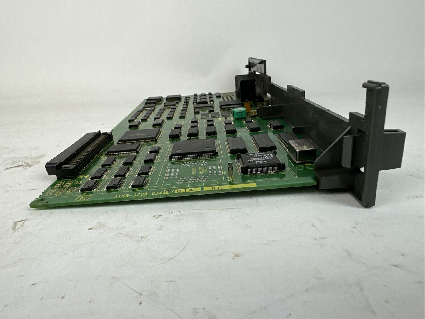 FANUC A16B-3200-0340/01A MPC CIRCUIT BOARD