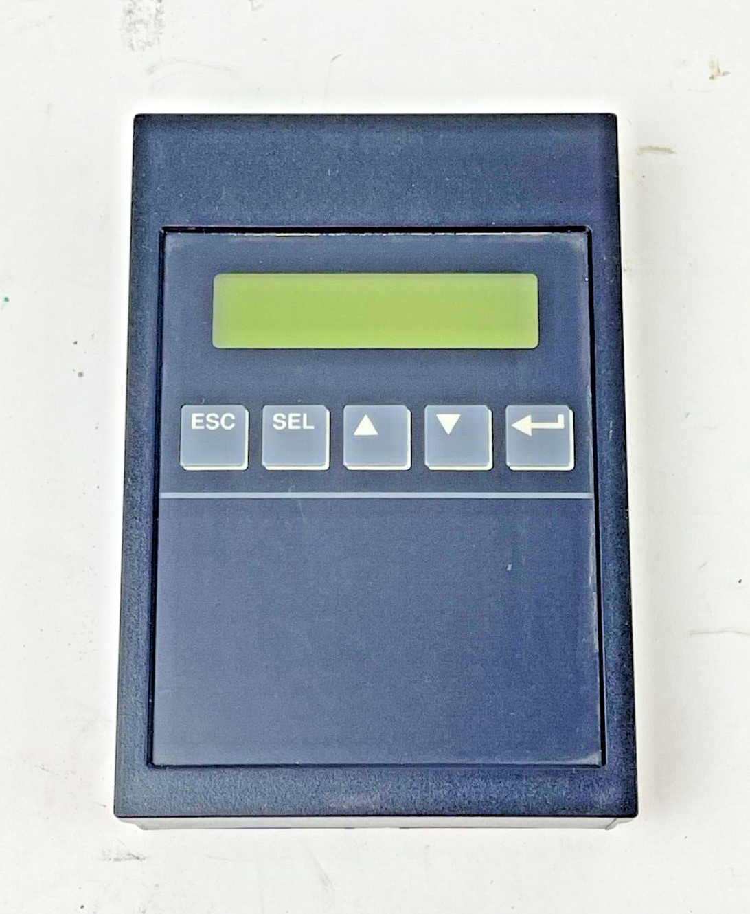 ALLEN BRADLEY - 1305-BA02A SER. A - AC VARIABLE SPEED DRIVE -380-460V,1.6A,.75HP