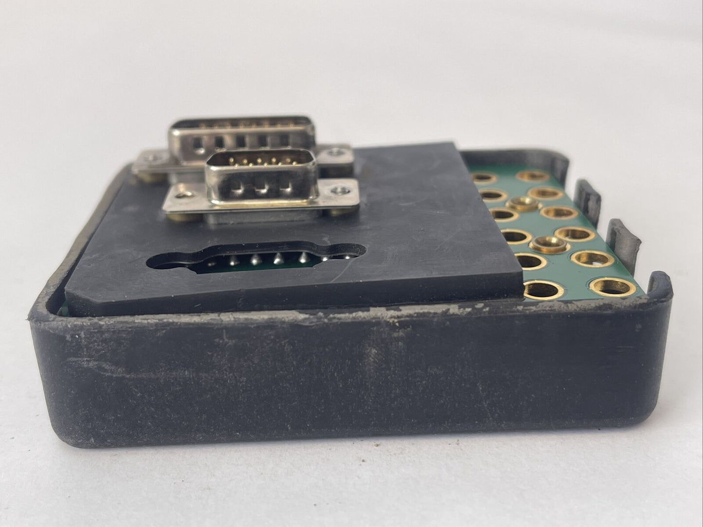 FLEX-CABLE FCBB-K6K2 KINETIX 6000/7000 BREAKOUT I/O MOTOR FEEDBACK