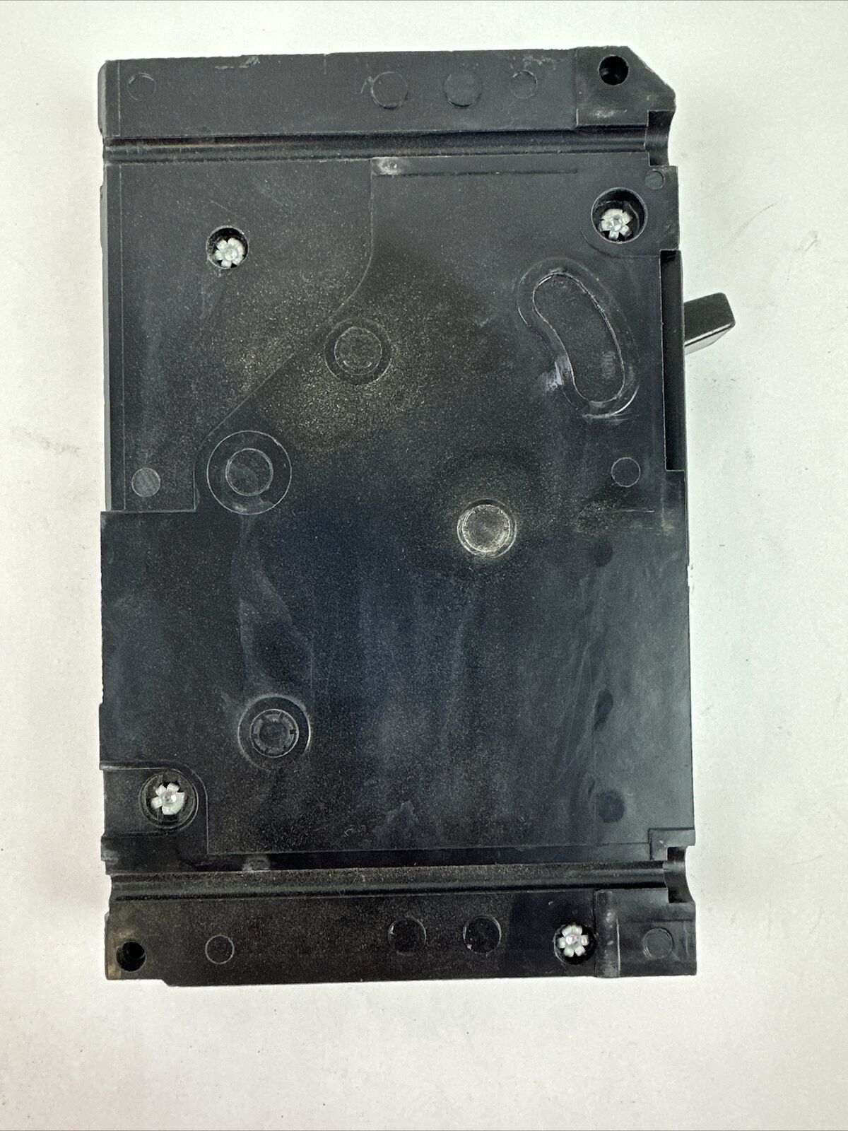 SIEMENS ITE ED21B015 MOLDED CASE CIRCUIT BREAKER 15A 1P 120VAC 125VDC (BOX OF 3)