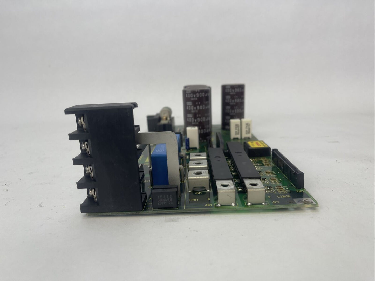 FANUC A16B-2203-0658/01A CIRCUIT BOARD