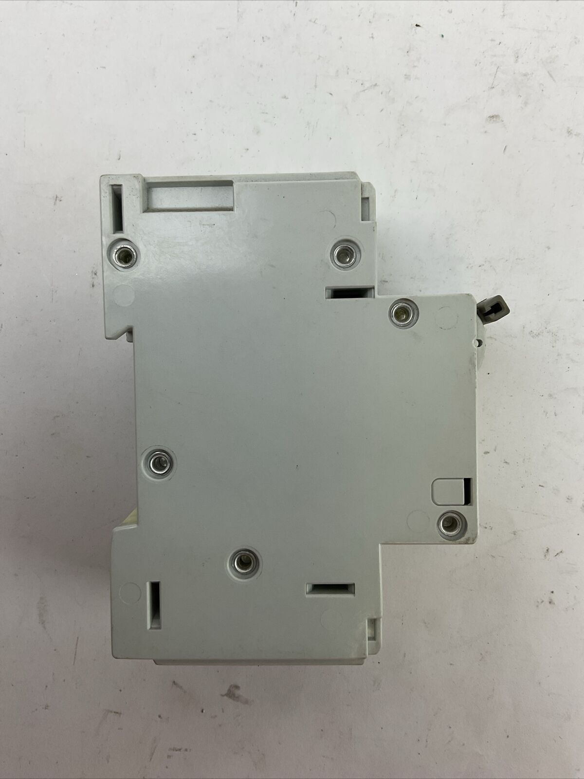 ALLEN BRADLEY 1492-CB2G080 MANUAL MOTOR CONTROLLER 8A 2HP 480Y/277VAC 1PH SER C