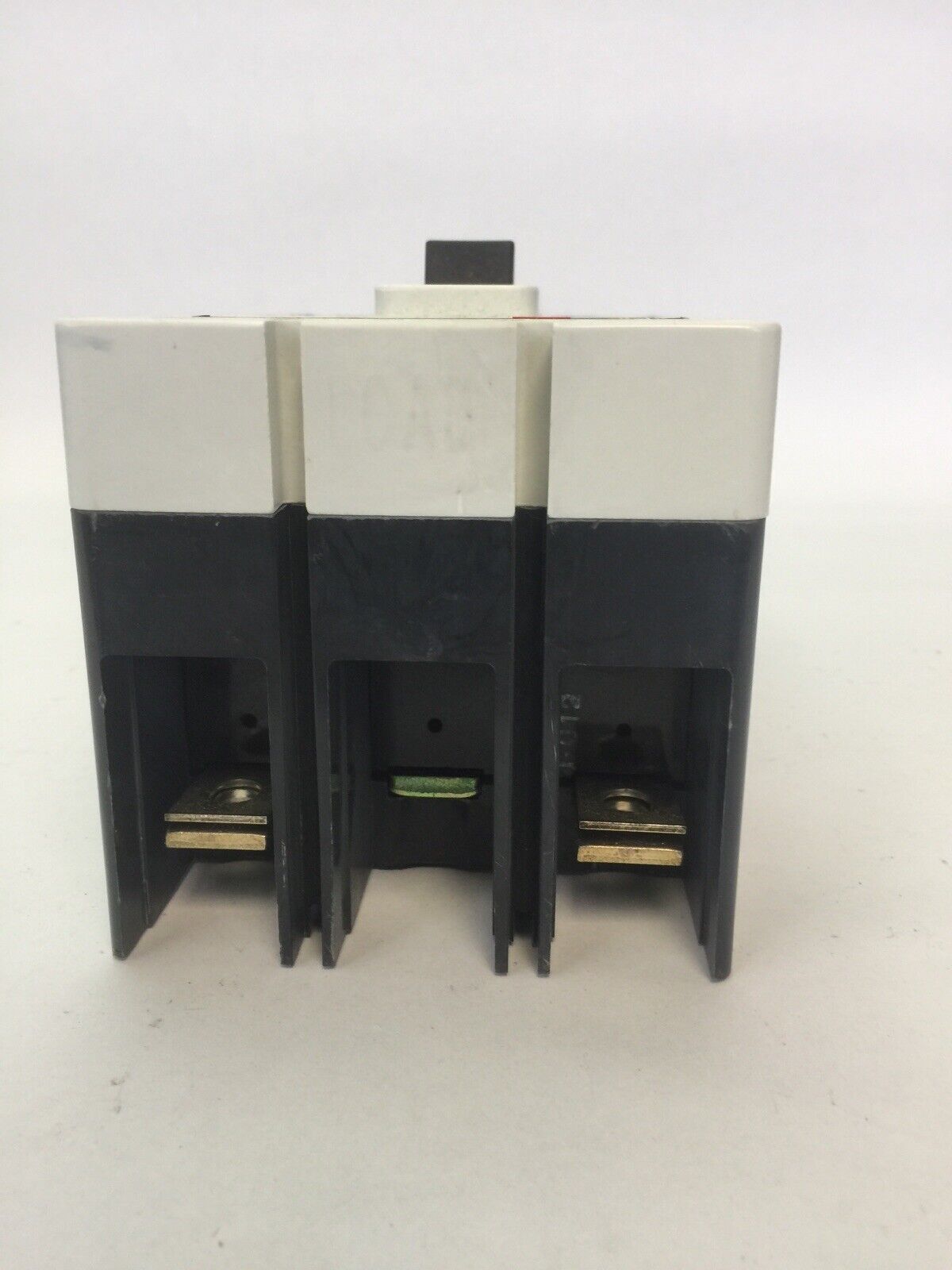 WESTINGHOUSE JDB2225W INDUSTRIAL CIRCUIT BREAKER SER C 225A 2P 600VAC 250VDC