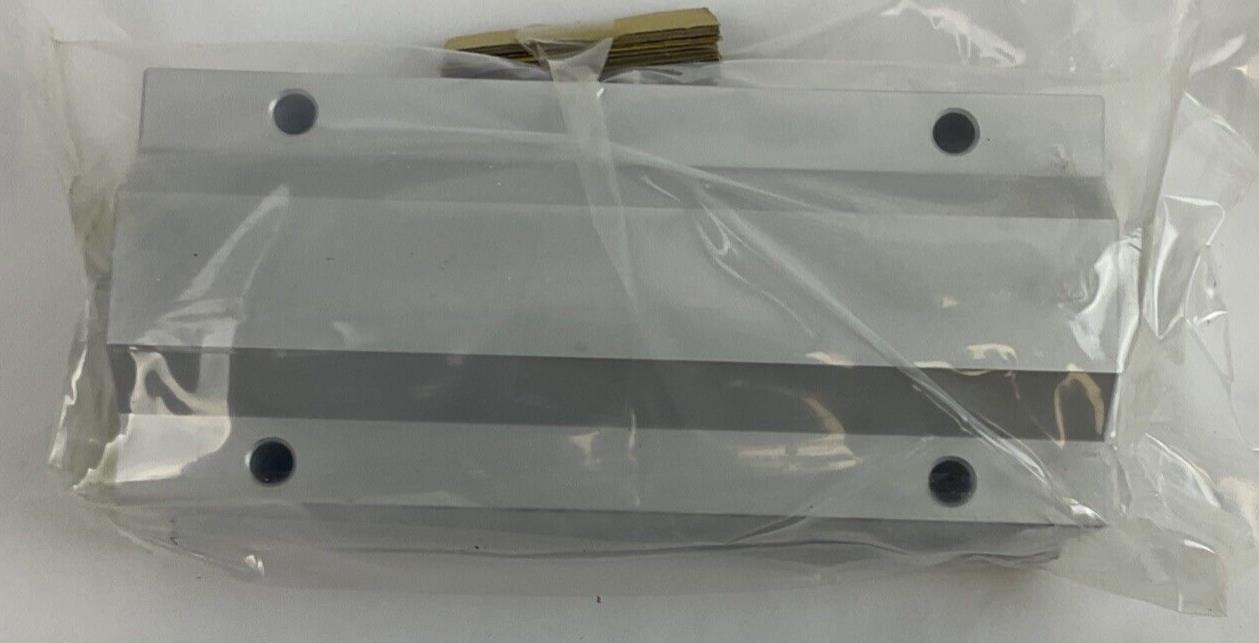 LINEAR BUSHING LHBBW-MX30 PILLOW BLOCK LINEAR BUSHING