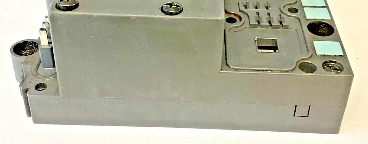 SIEMENS 6ES7 142-1BD11-0XB0 S7 BASIC MODULE