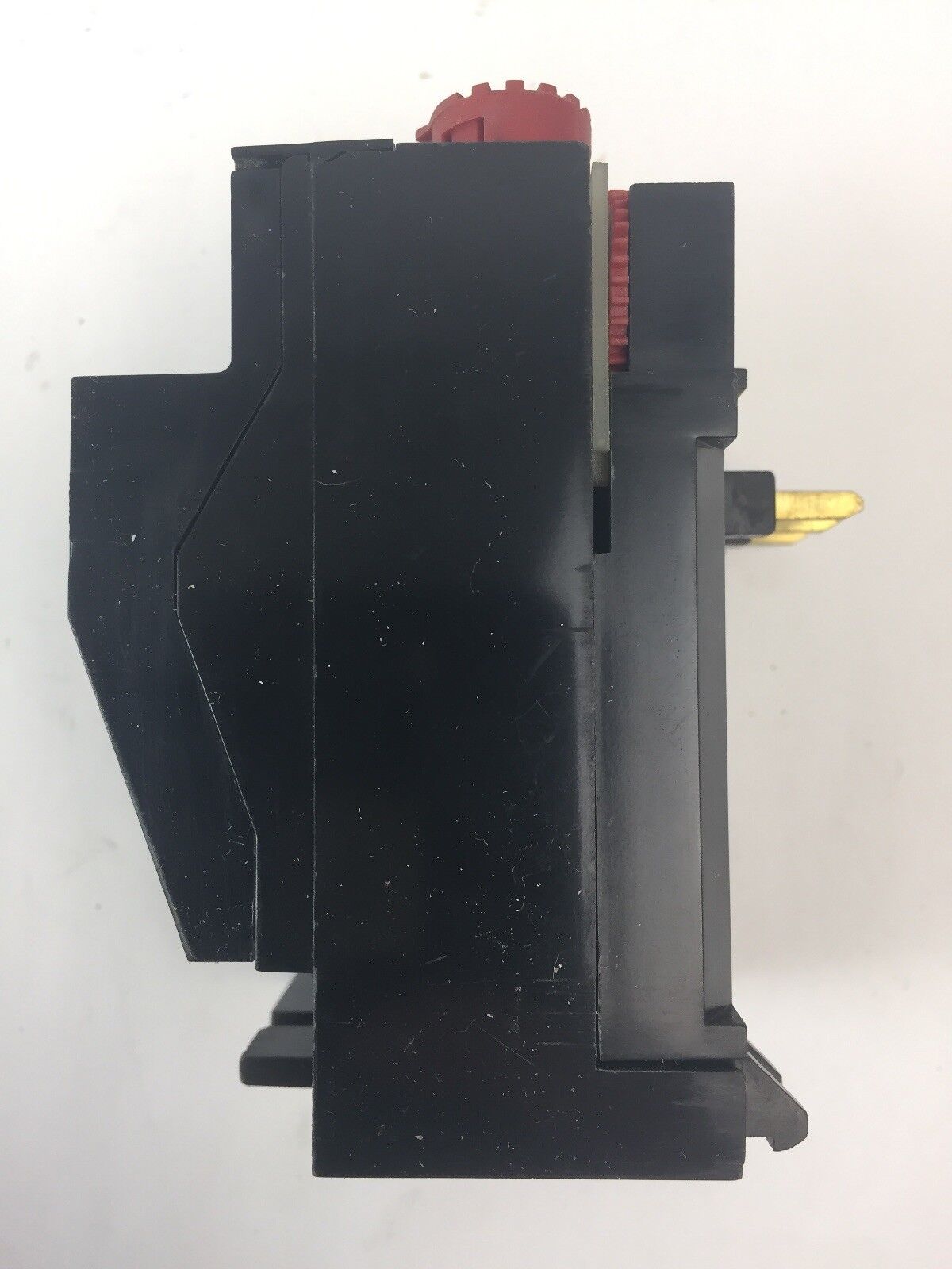ALLEN BRADLEY 193-BSB16 OVERLOAD RELAY SER A 1.1-1.6A