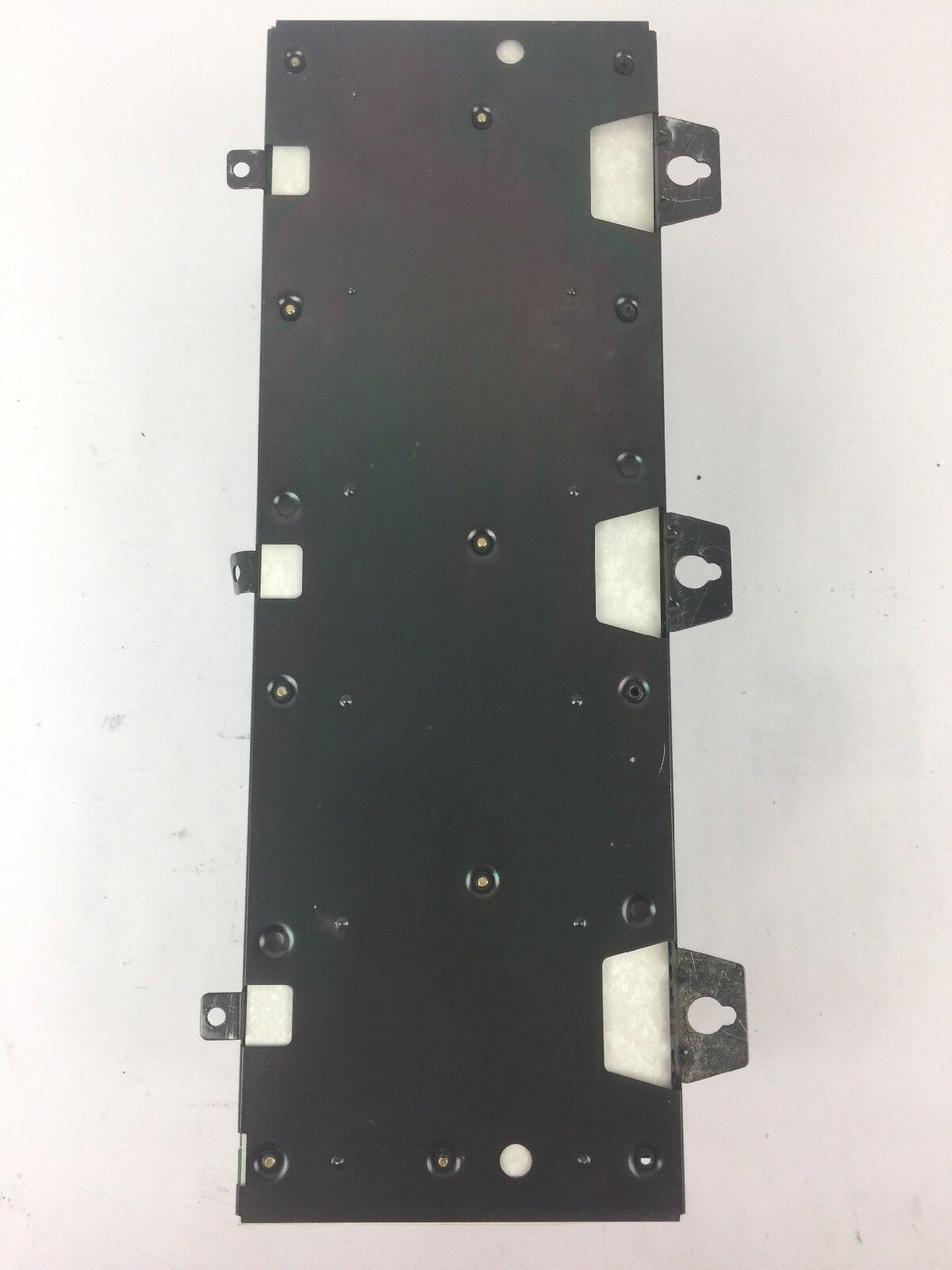 ALLEN BRADLEY 1746-A10 SLOT RACK SER B