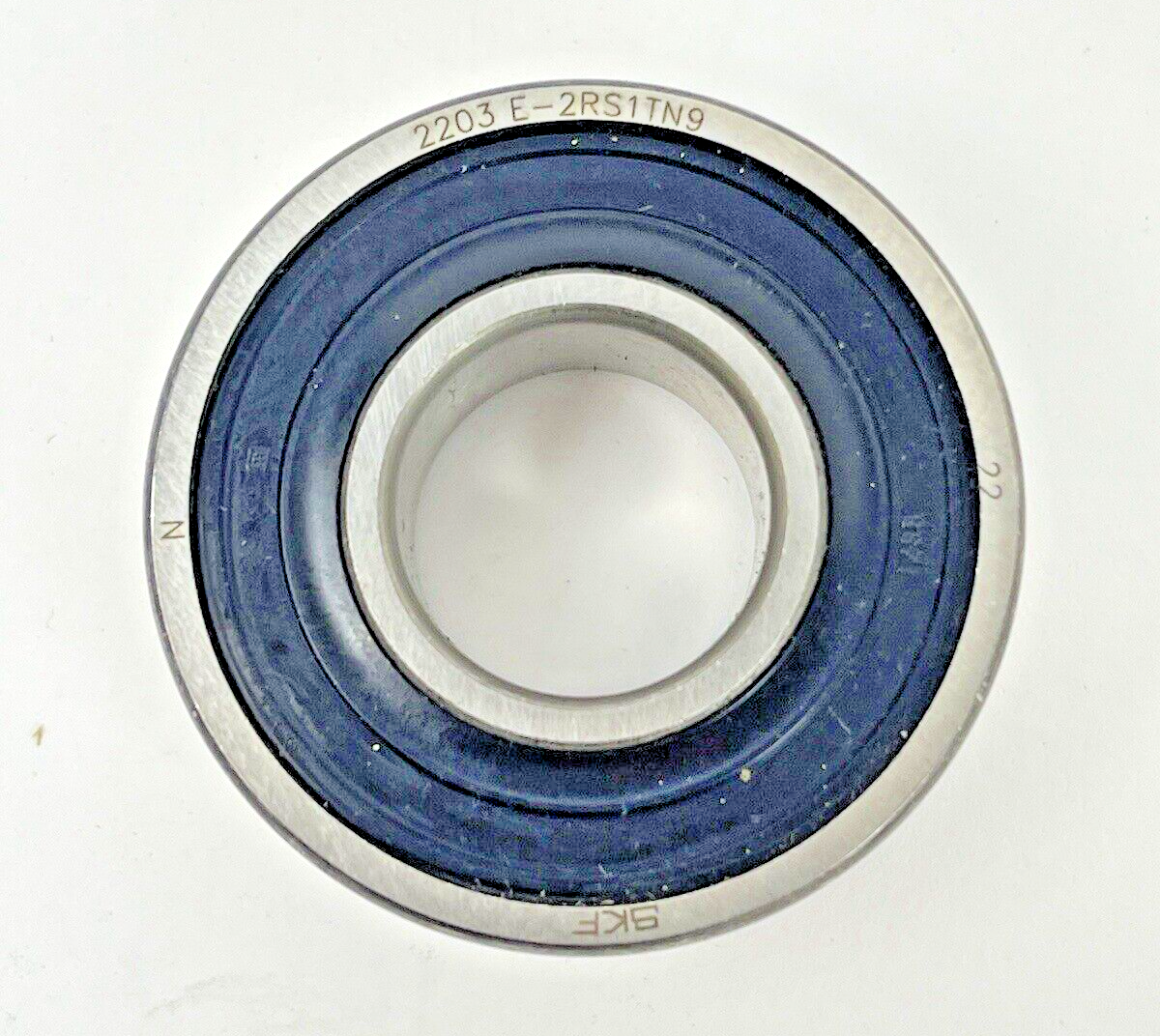 SKF - 2203E-2RS1TN9 - SELF ALIGNING BEARING - 17MM ID/40MM OD/ 16MM WIDTH