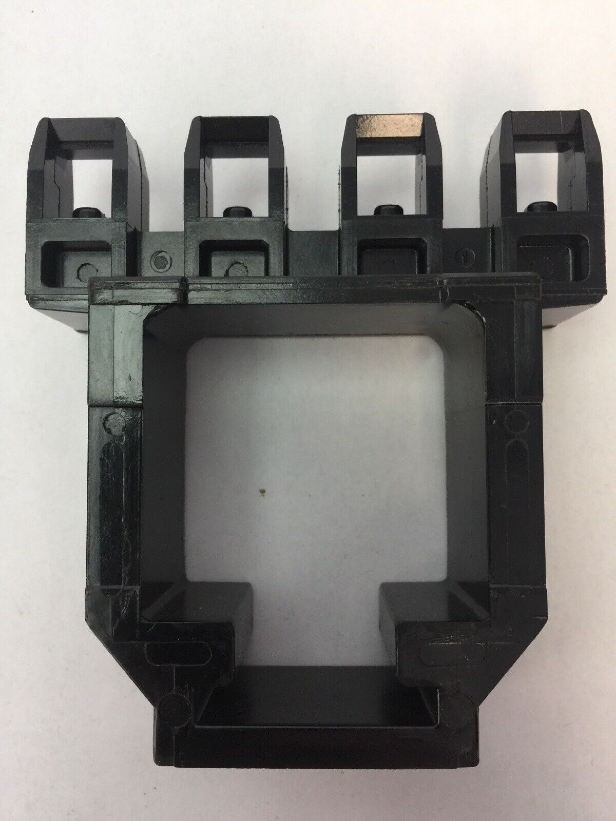 ALLEN BRADLEY F-20167 CROSS BAR RENEWAL PART FOR 4 POLE SIZE 1 CONTACTOR
