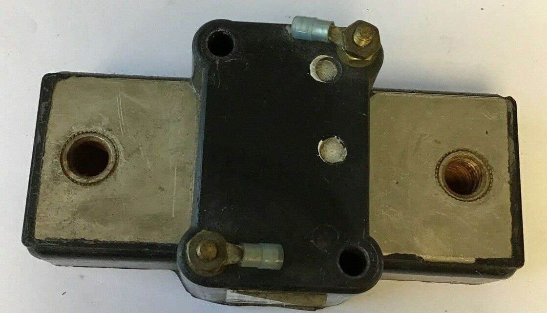 WESTINGHOUSE 1281C57G01 R EXTERNAL CURRENT SENSOR 150A