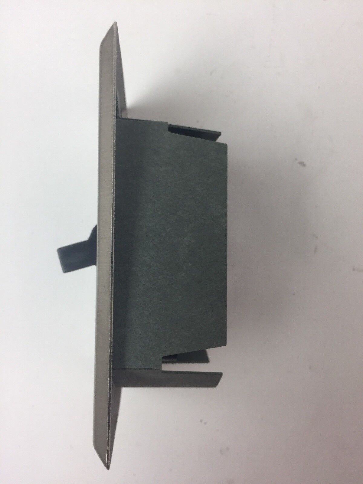 ALLEN BRADLEY 600-TQX4 MANUAL MOTOR STARTER SER B