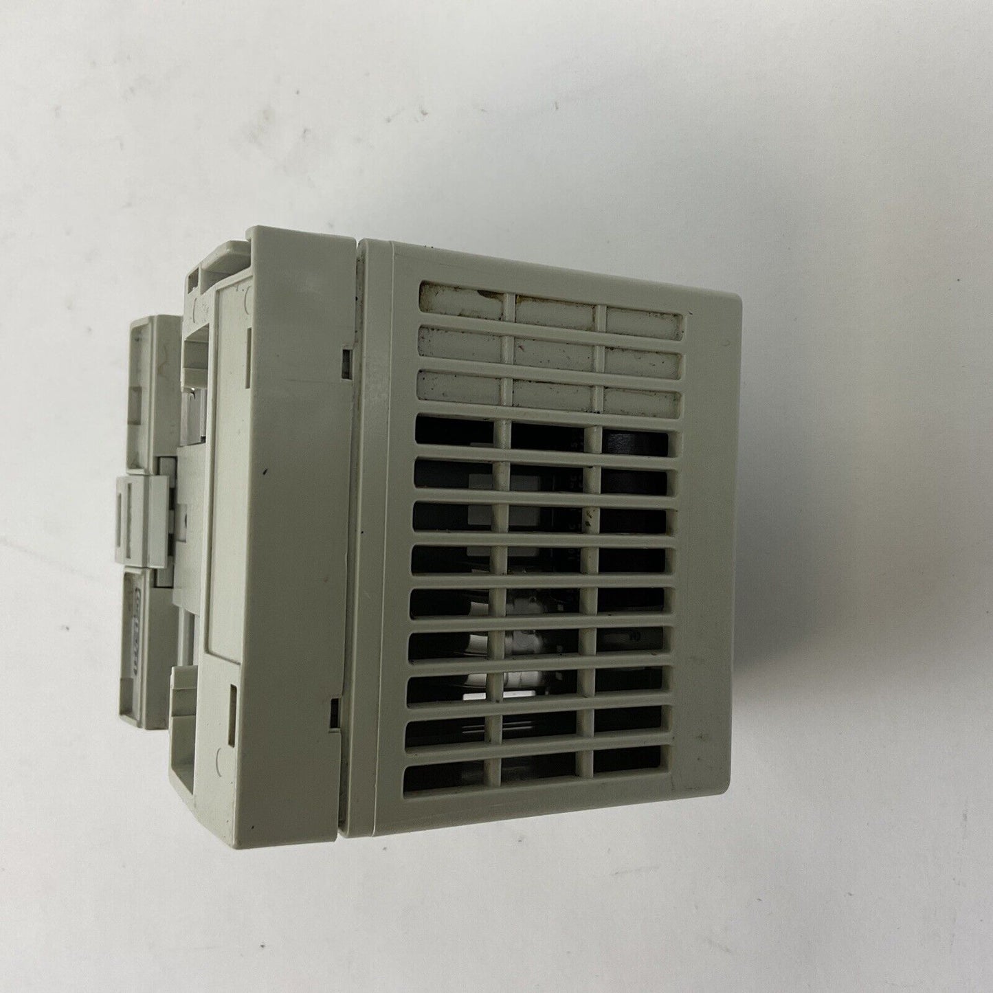 ALLEN BRADLEY 1794-ASB SER E REV A01 F/W REV H FLEX I/O 24VDC POWER SUPPLY RIO