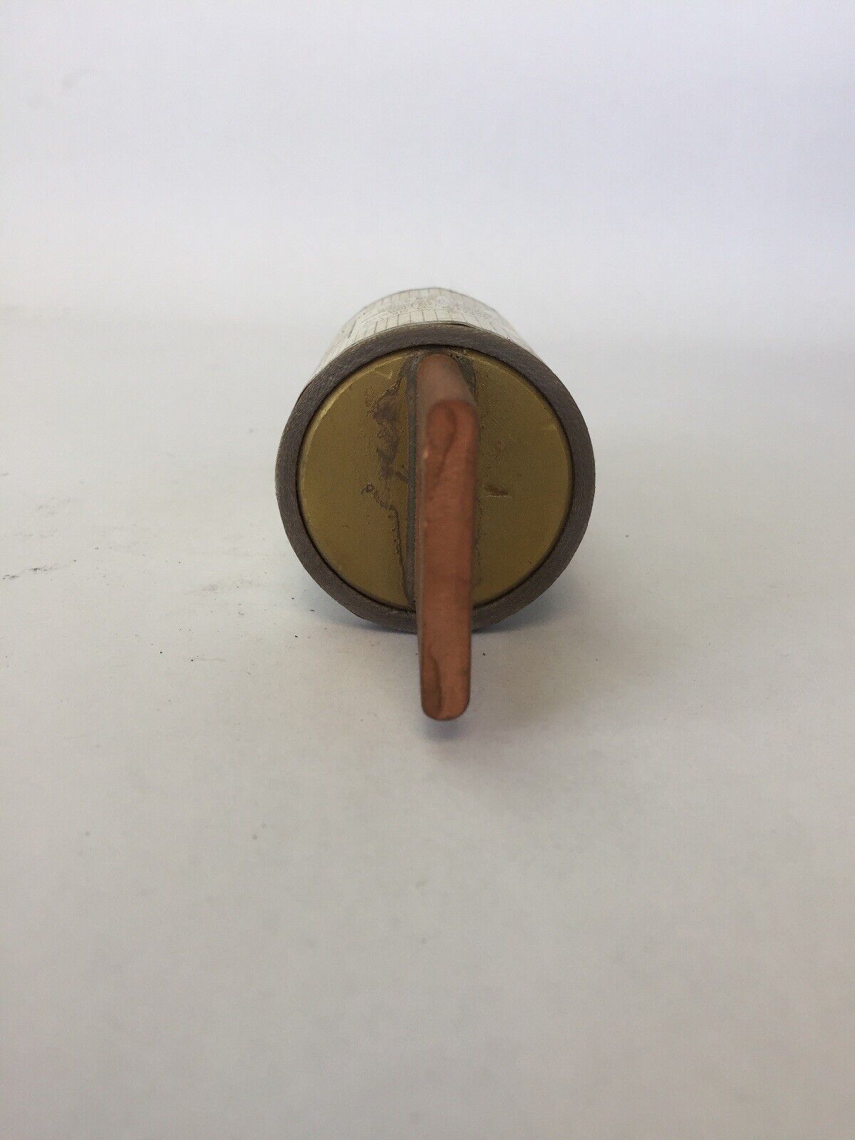 TRON KAC 225 RECTIFIER FUSE 225 AMP 600 VAC