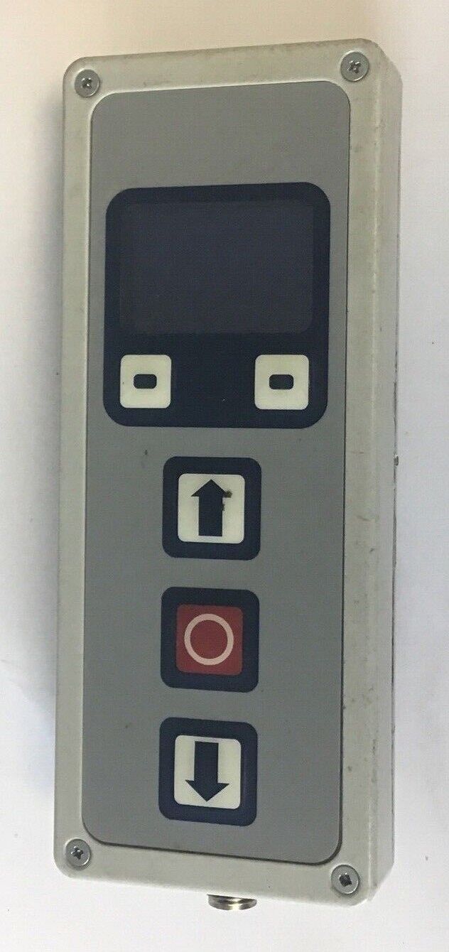 ALBANY 8820R0032 PENDANT / DEBUGGER