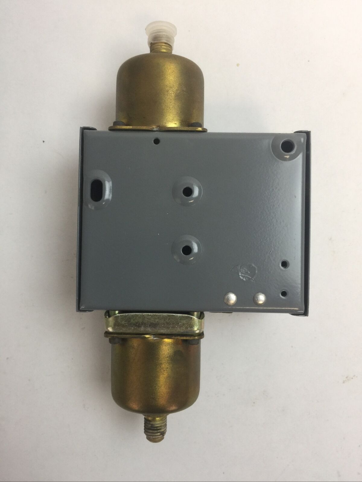 JOHNSON CONTROLS P74DA-8 DIFFERENTIAL PRESSURE CONTROL