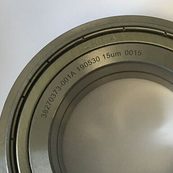 FDAC906027Z BEARING 38270373-001A 790530 15UM ***LOT OF 2***