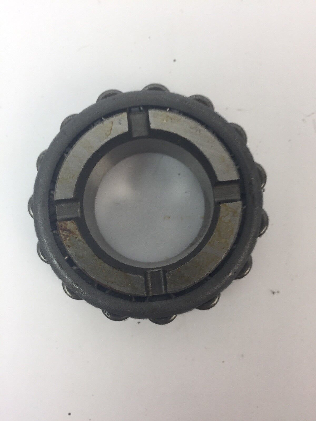 TIMKEN NA26118-SW TAPERED ROLLER BEARING
