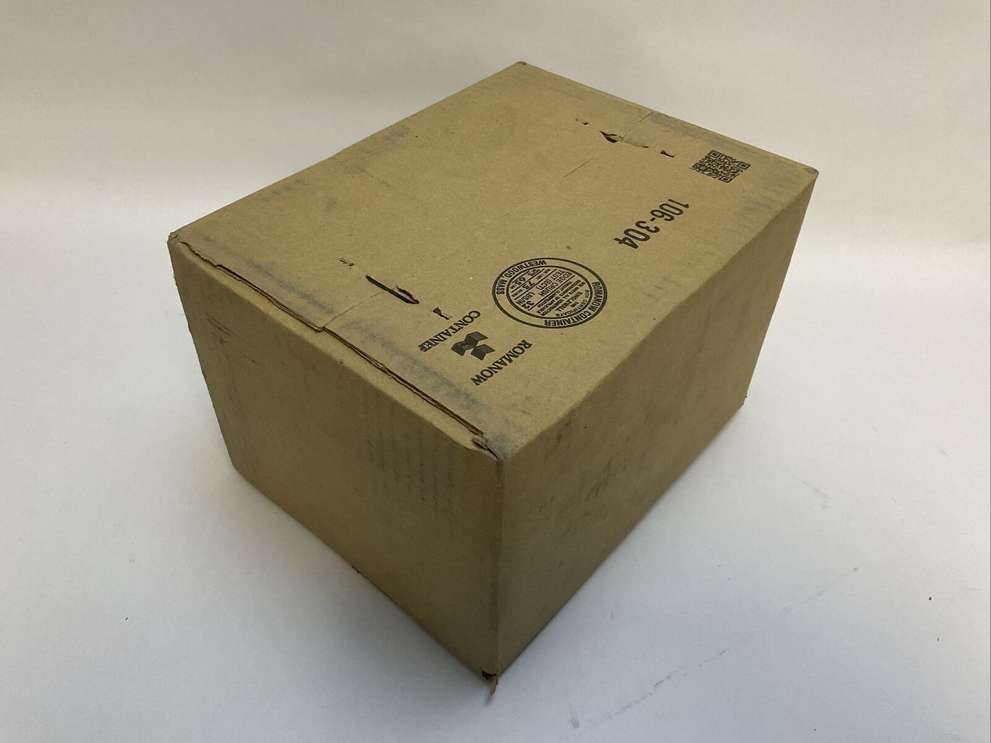 CLEAVER BROOKS 945-00259-000 ACT F/A METER 3'LB FX04-1 CB 4Nm SERVO (3FT.LB)