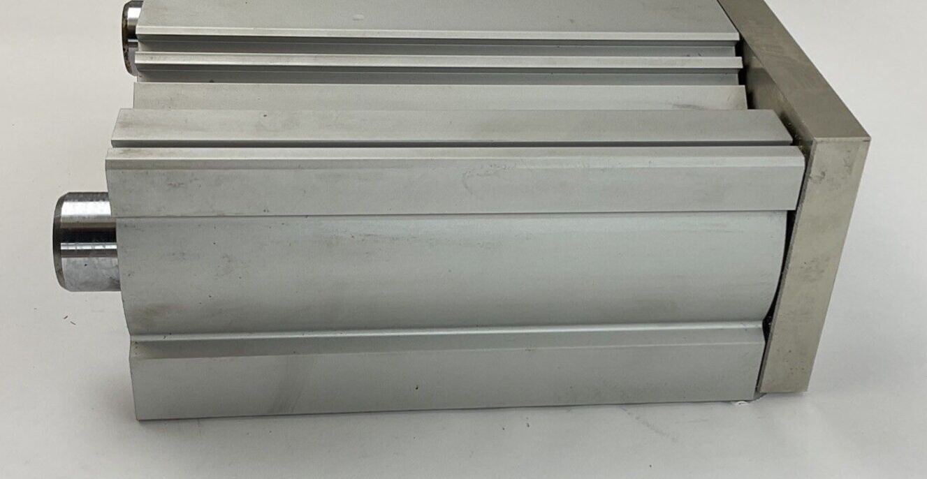 SMC MGQM80TN-115-Z73 PNEUMATIC LINEAR ACTUATOR