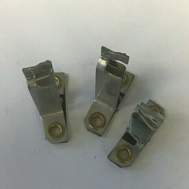 CUTLER HAMMER FH24 HEATER***LOTOF3***