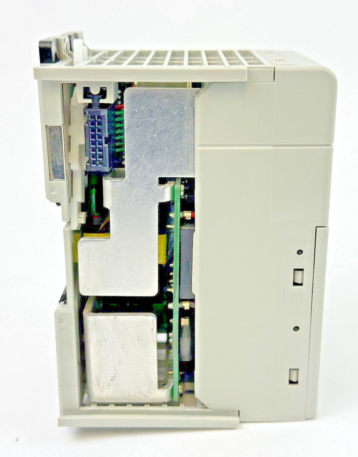 ALLEN-BRADLEY - 1769-PA4 SER. A, F/W REV. N/A, DIR/VER 10000392629/03 - PWR SPLY