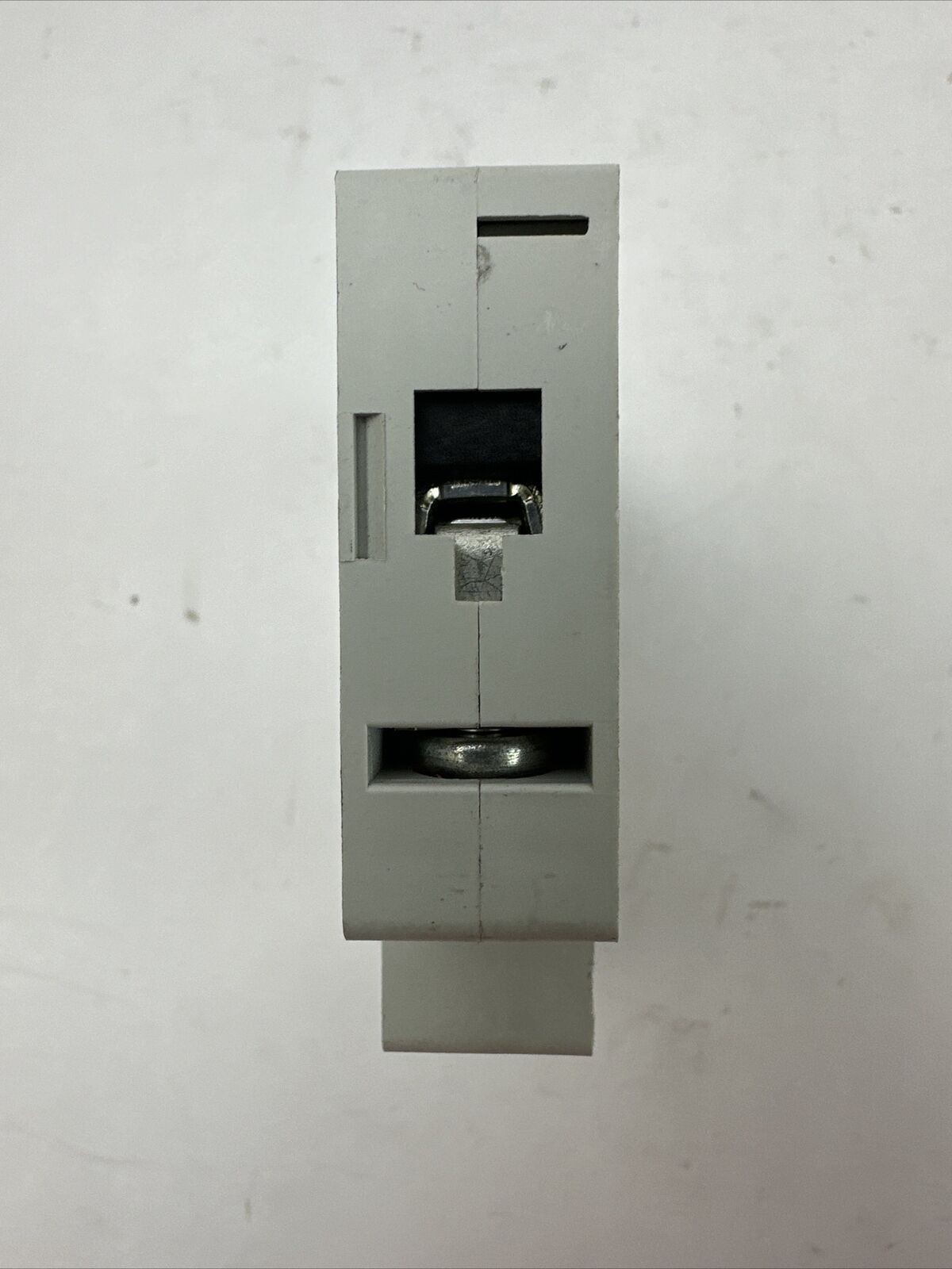 EATON FAZ-B1/1-SP CIRCUIT BREAKER 1A 230/400VAC 240/415VAC 1POLE