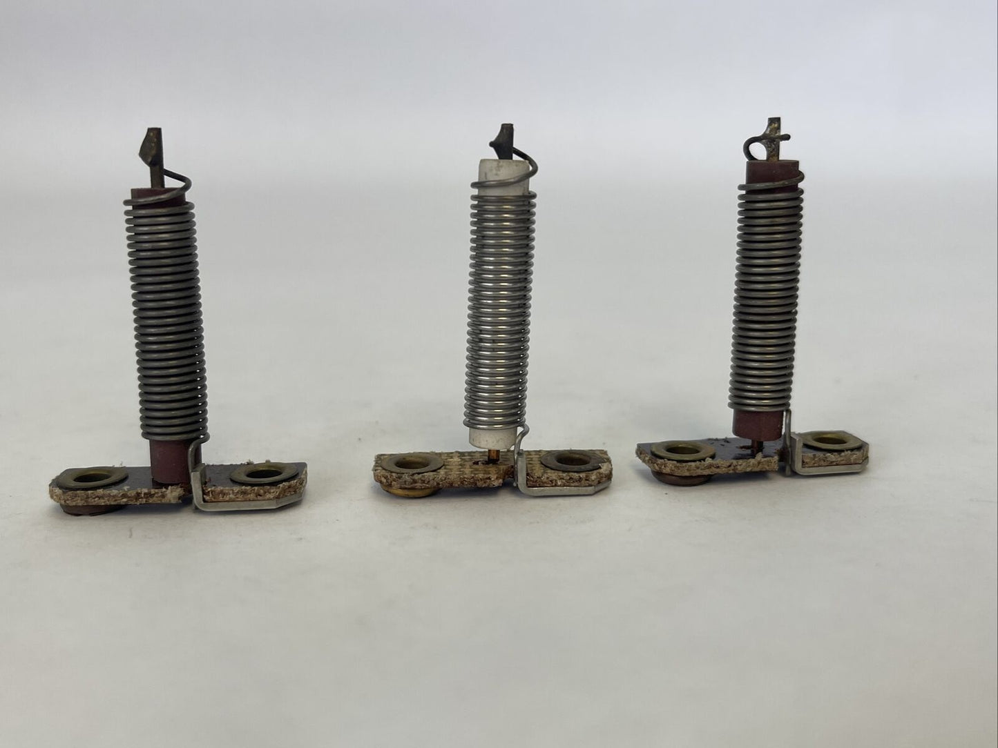 WESTINGHOUSE H18 HEATER (LOT OF 3)