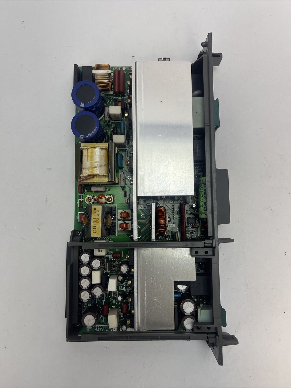FANUC A16B-1212-0531-06B PSU BI POWER SUPPLY