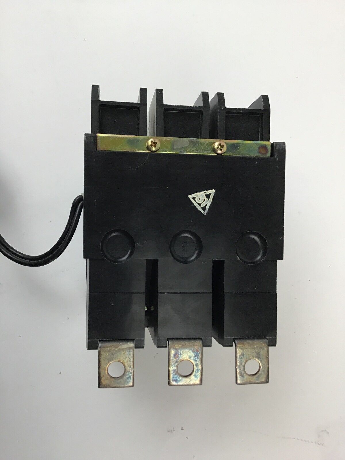 WESTINGHOUSE GDB3015DS1 3POLE 15A 14000@277/480VAC 65000@240VAC (GDB3015D)