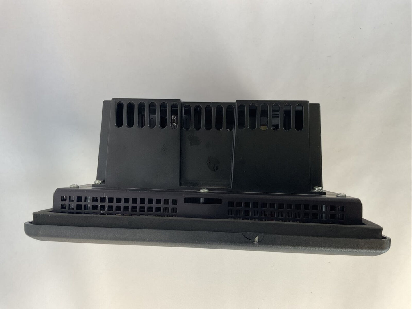 ALLEN BRADLEY 2711-T9A1 PANELVIEW 900 SER F REV F FRN 3.30 100-240VAC 0.85-0.46A