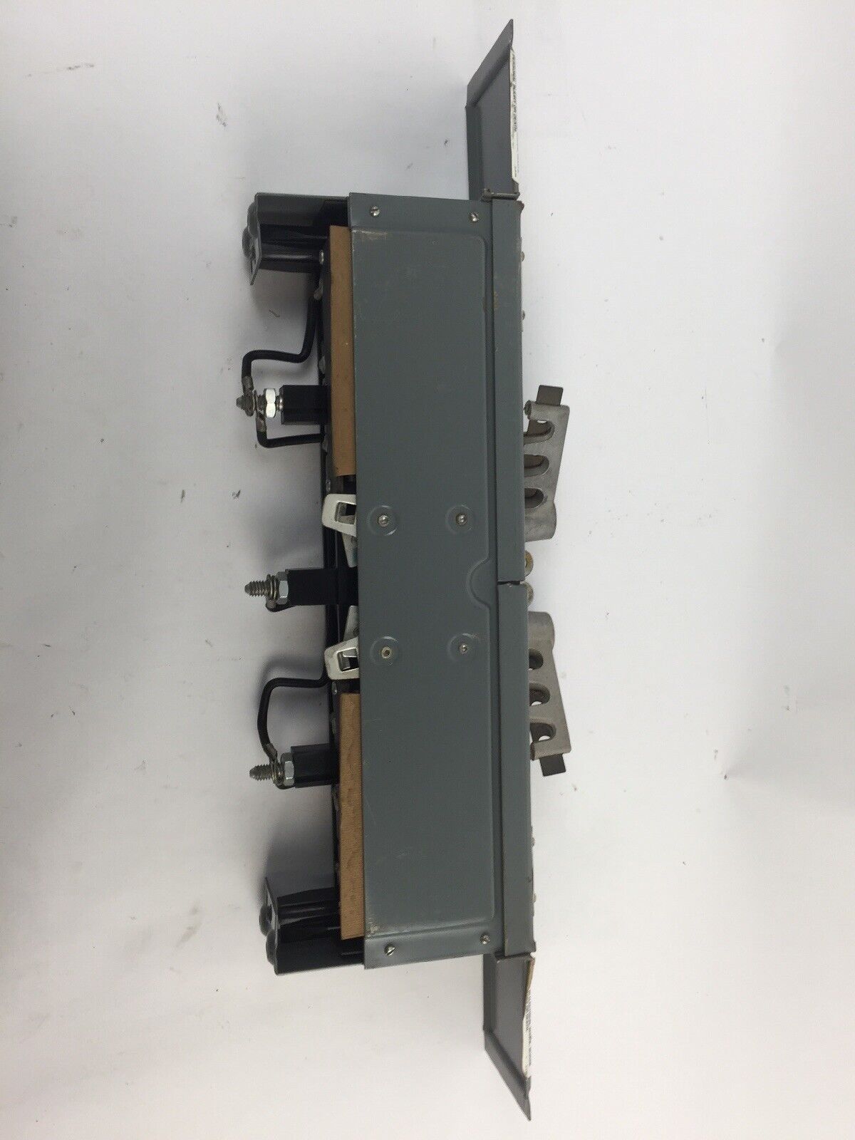 Federal Pacific QMQB-3332C Fusible Panelboard Switch 30 Amp 240VAC 3-P