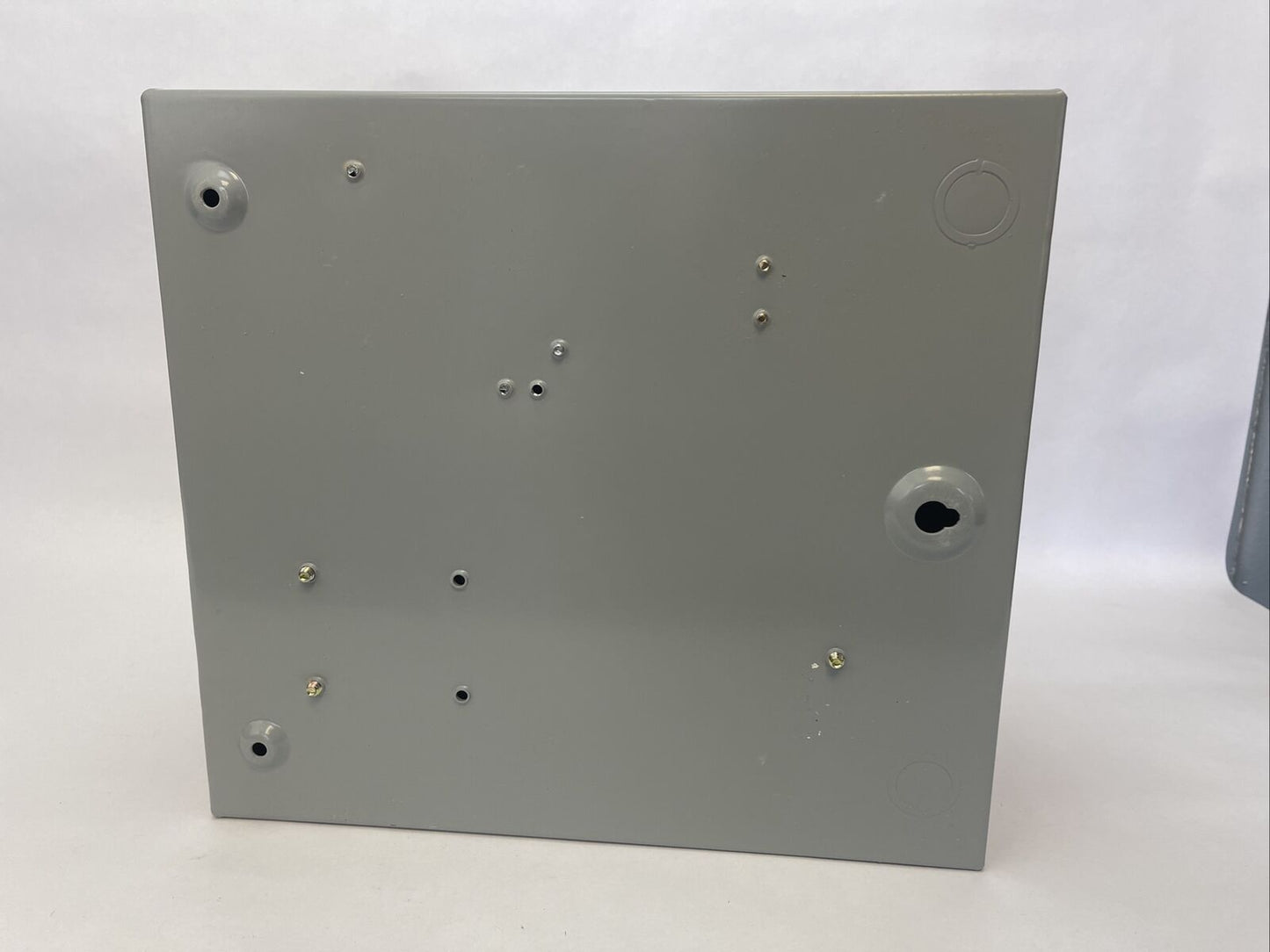 GE CR306B10400AATLT MAGNETIC STARTER SIZE 0 600VAC 45AMP NO HEATERS