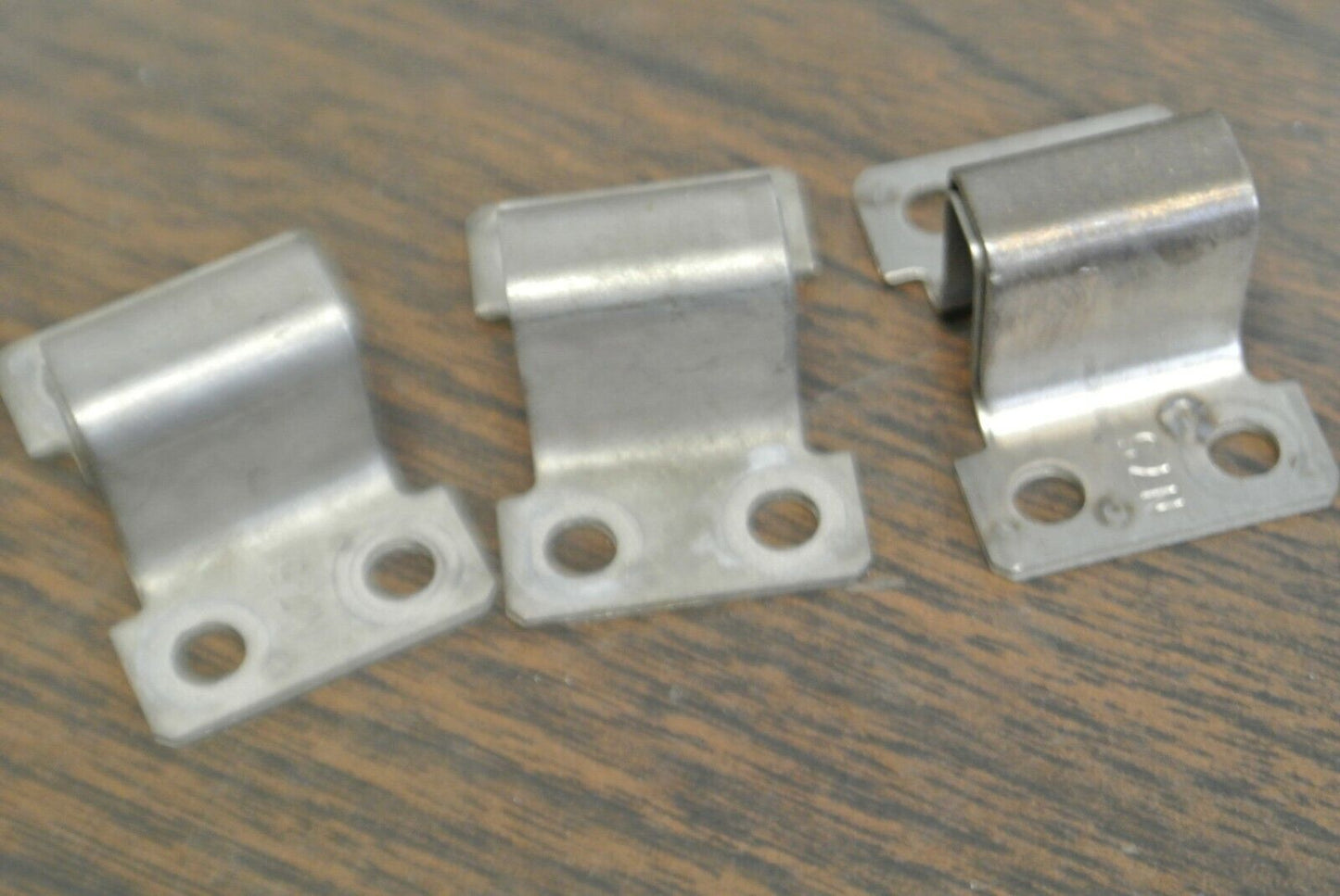 LOT of 3 / ALLEN-BRADLEY N75 THERMAL OVERLOAD HEATER ELEMENTS
