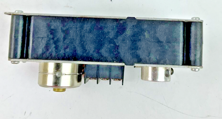 HONEYWELL ML6161B 1000 DIRECT COUPLED ACTUATOR 90DEG STROKE 90SEC .085A 2WATT