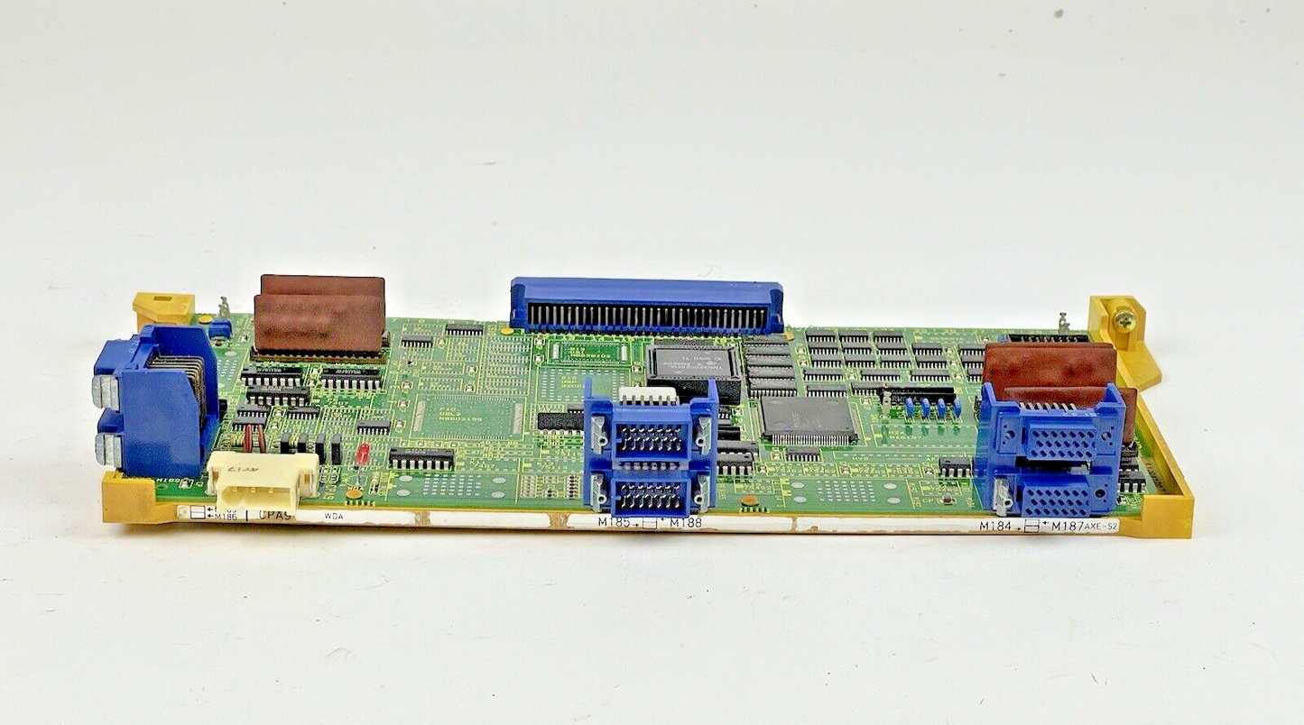 FANUC - A16B-2200-039 - PC CONTROL BOARD - CIRCUIT BOARD