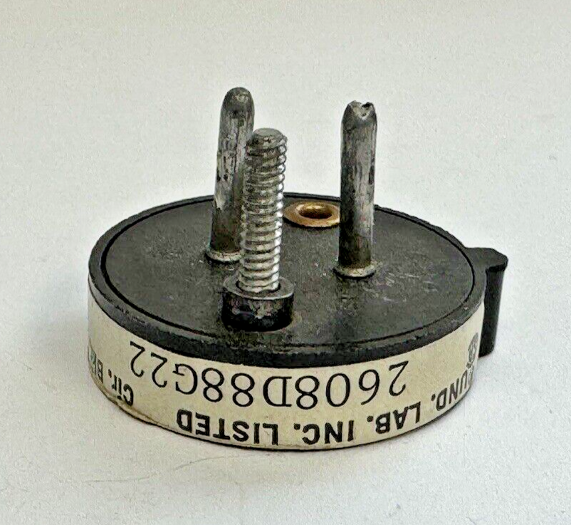 WESTINGHOUSE - LC 400 300A - RATING PLUG - 4LC300 - 300 AMPERE