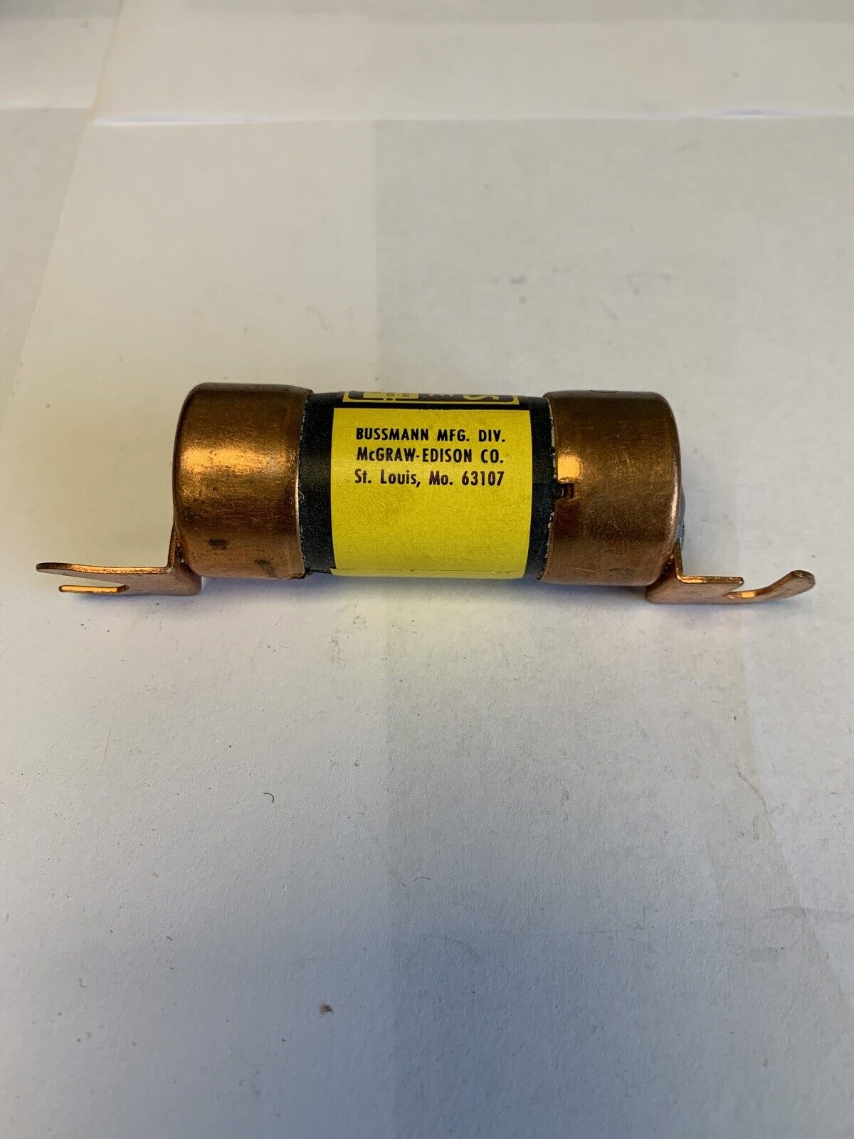 Bussmann AFX100 100A (Voltage not Specified) Fuse "Lot of 4"