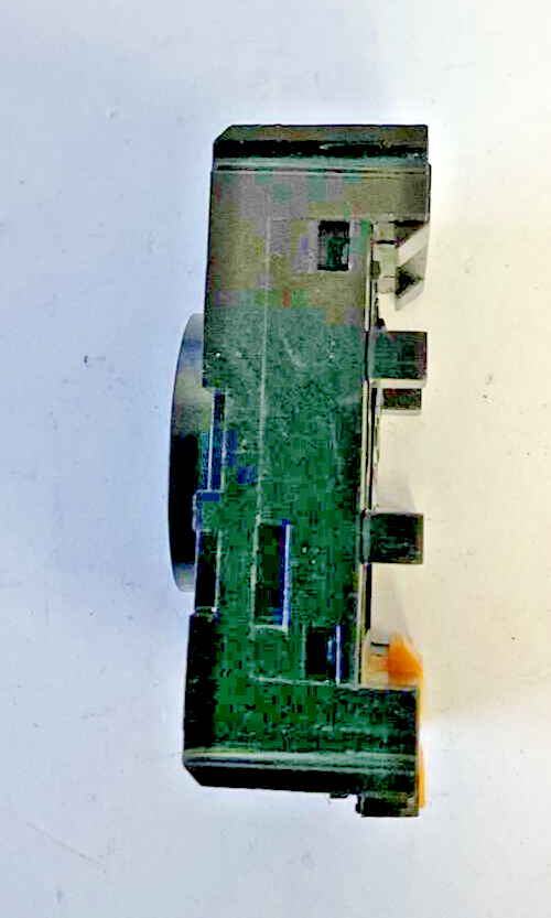 YOUNG ELECTRONICS NDS 8 RELAY SOCKET 10A 300V***LOTOF8***