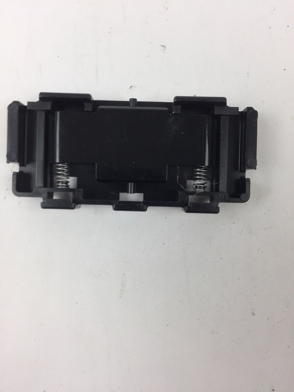 ALLEN BRADLEY 599-P01A POWER POLE SER A