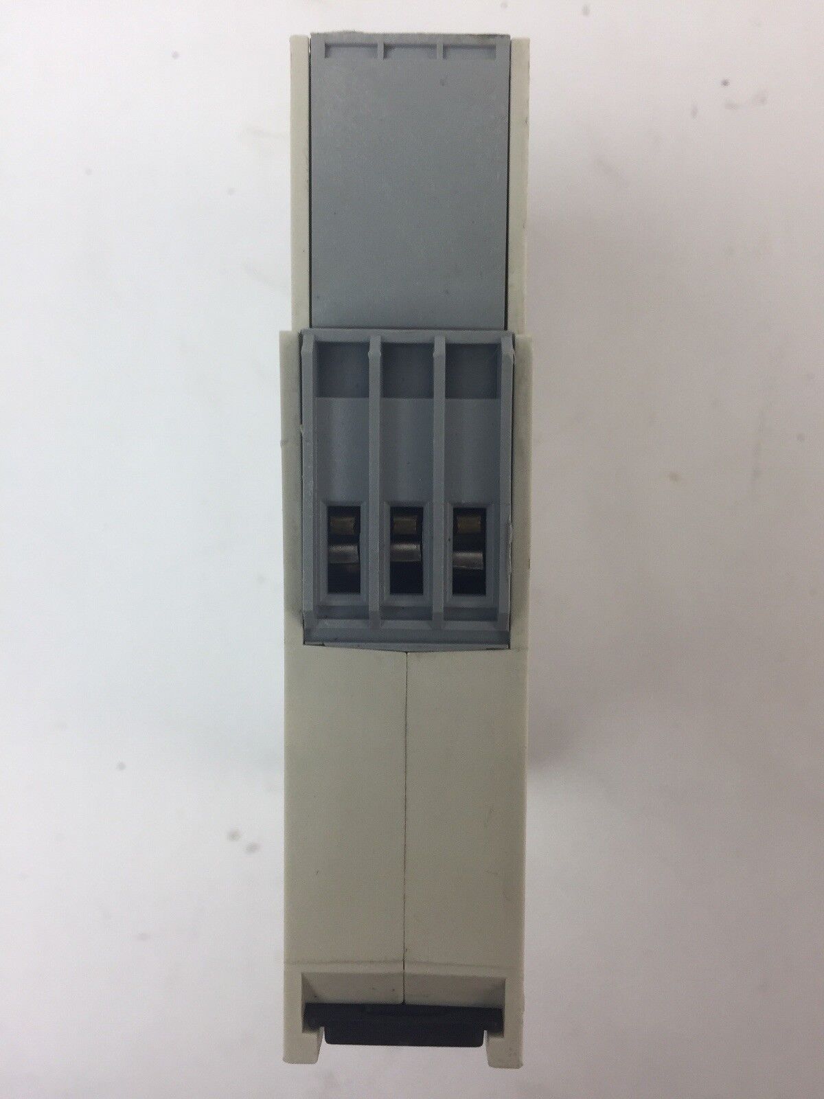 CARLO GAVAZZI DIB01CB235A CURRENT LEVEL RELAY 115/230VAC 50-60HZ