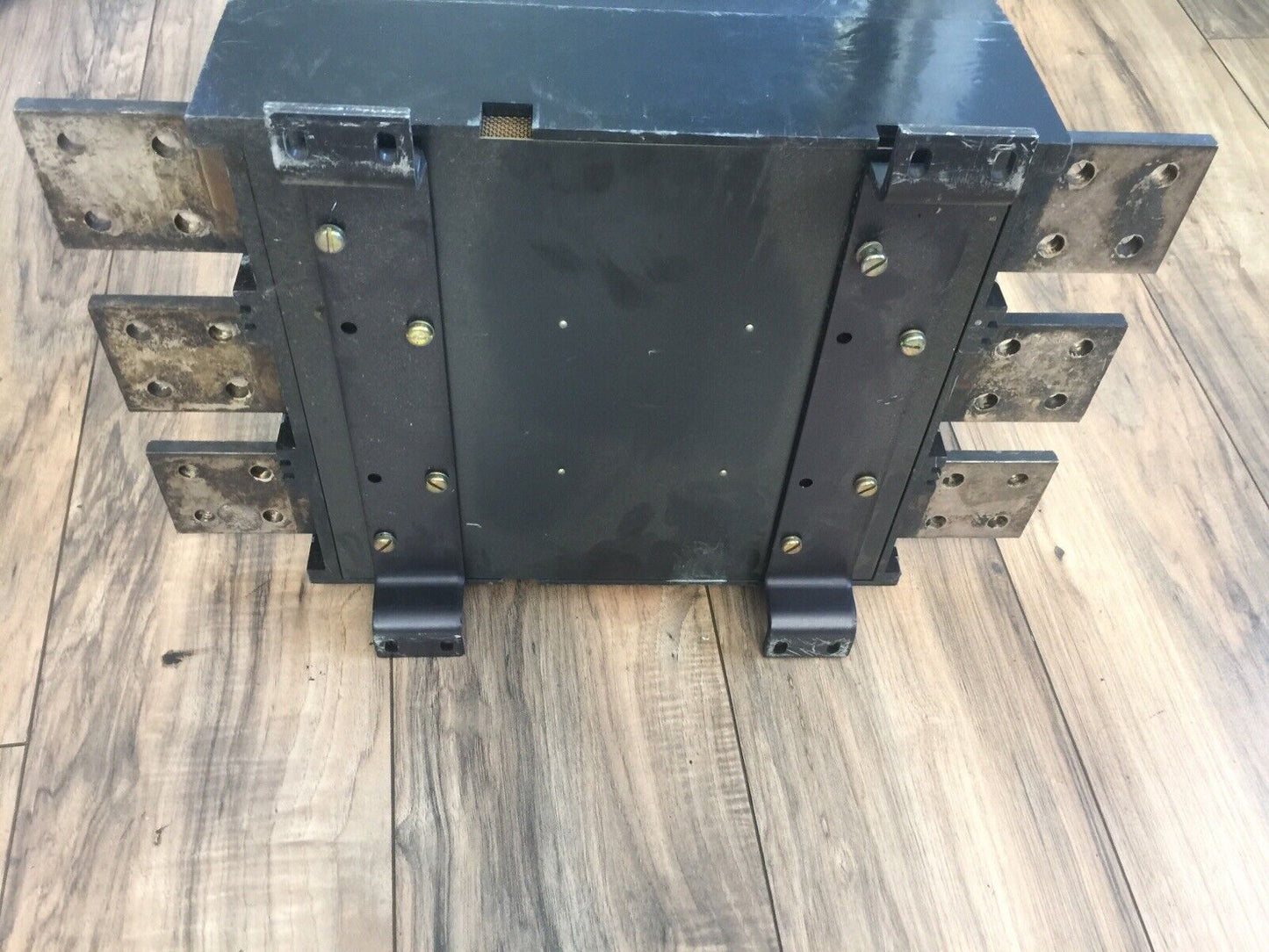 SQUARE D PA-361600-F CIRCUIT BREAKER 1600A 600VAC