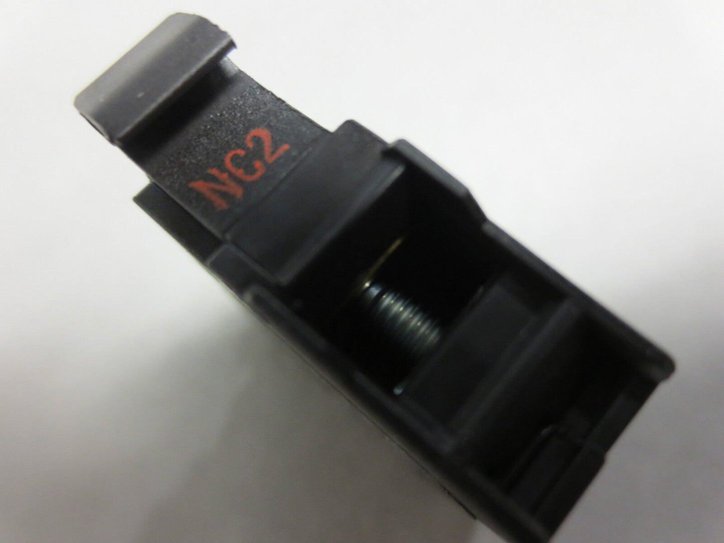 EATON M22-K01 CONTACT BLOCK - 1NC - NEW SURPLUS