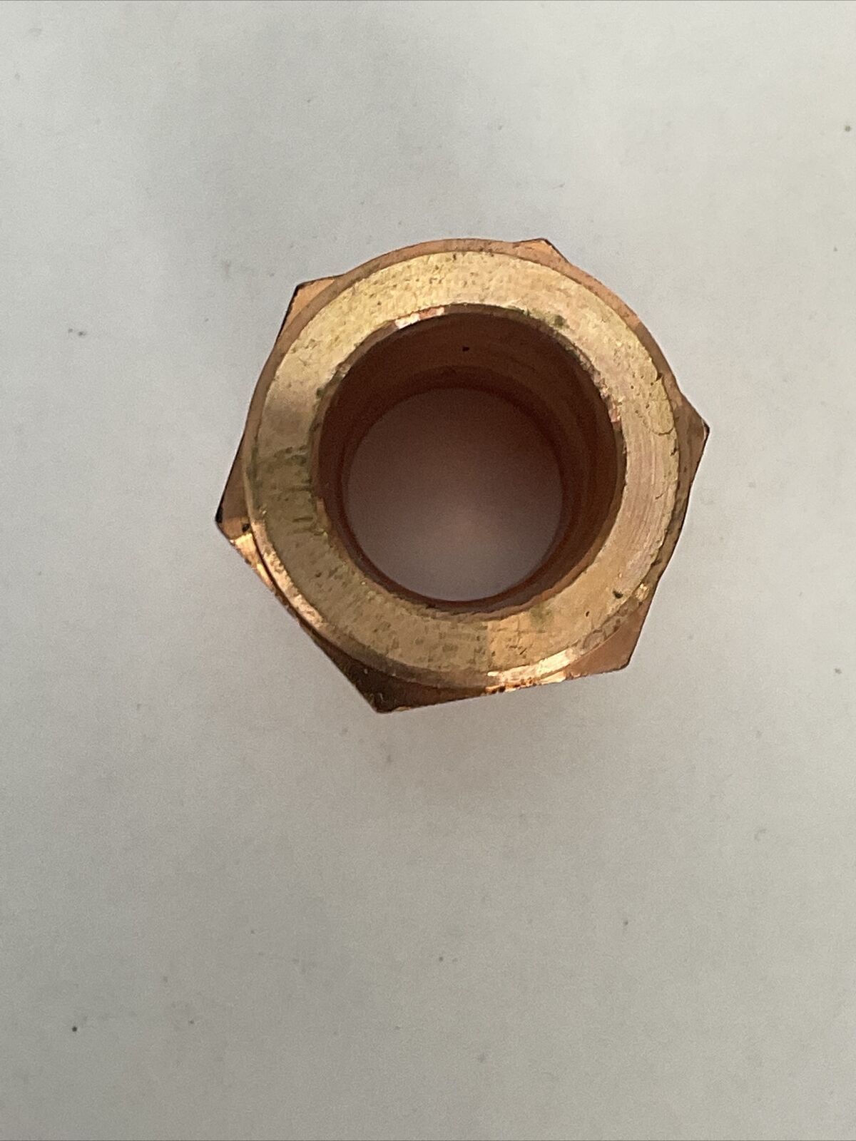 AD-125-1.5-TUFF WELDING TIP ADAPTER