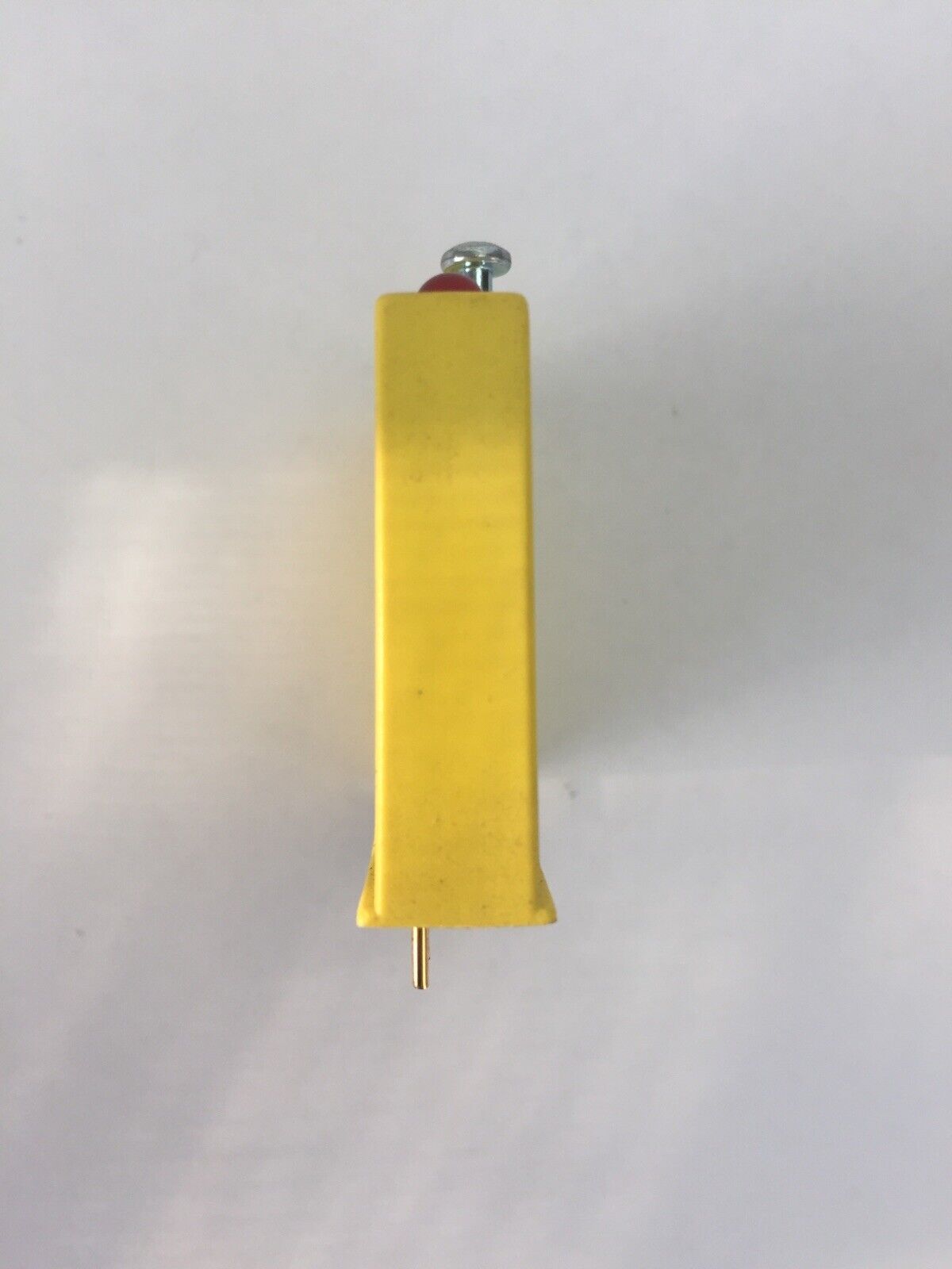 OPTO 22 G4IAC5 INPUT 120VAC 5 VOLT LOGIC (LOT OF 3)