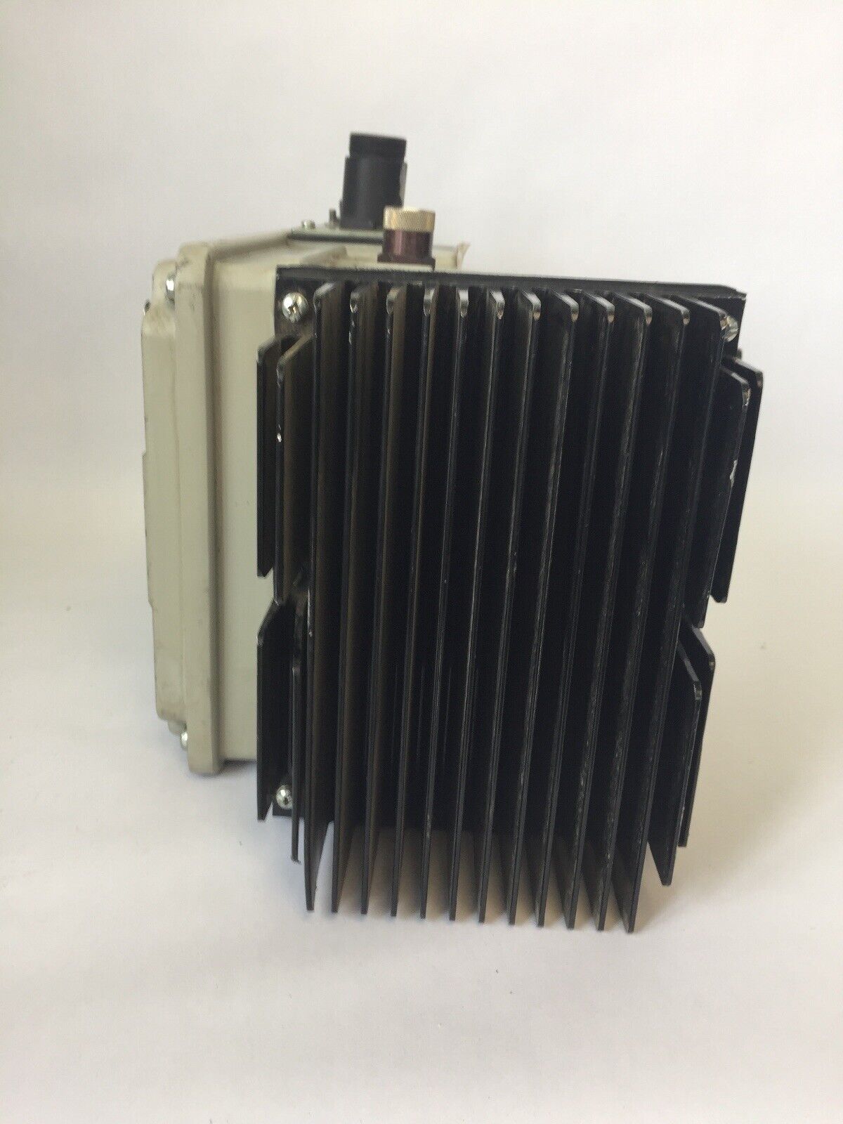 ALLEN BRADLEY 280G-FN-25-RG ARMOR START BASE 284G-FVD6P0D-25-RRG-CBG-DB1-EMI
