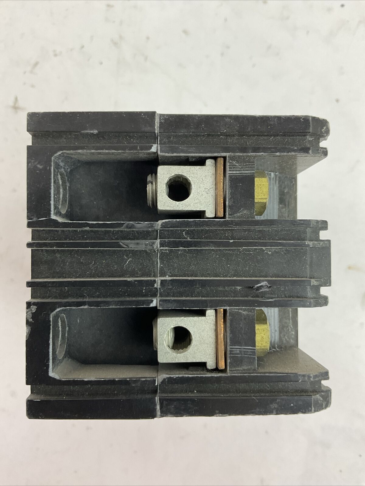 SQUARE D FAL22030 SER 2 240VAC 250VDC 30AMP 2P THERMAL-MAGNETIC CIRCUIT BREAKER