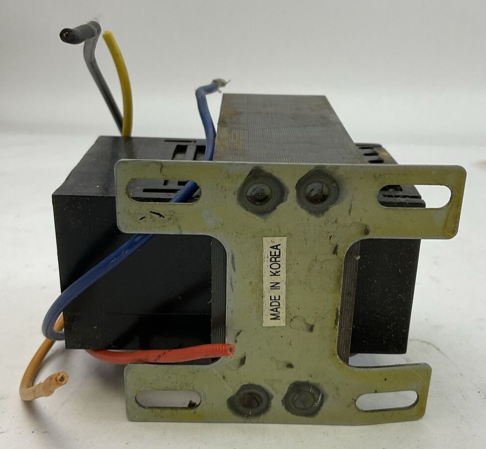 JARD NTJ754824-B81 CLASS 2 TRANSFORMER 120/208/240/480V 3.2AMP