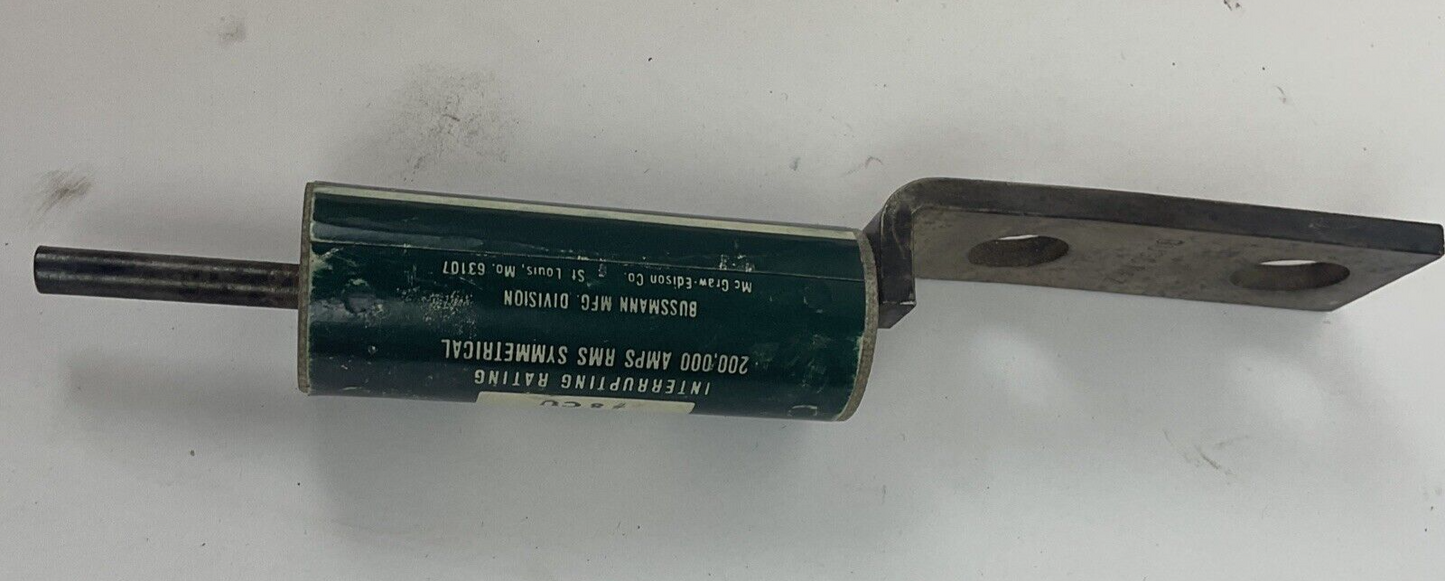 BUSSMANN KFZ # 8CU CABLE LIMITER 600V