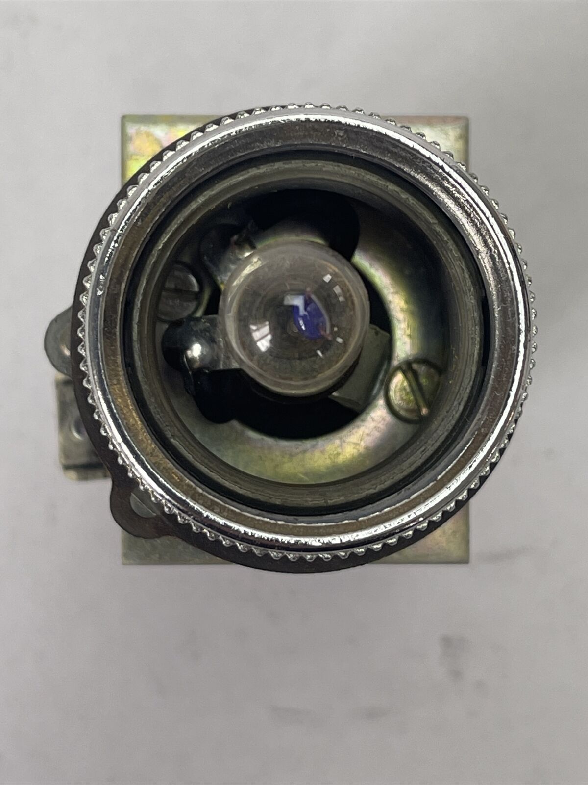 WESTINGHOUSE 370B950G01 PILOT LIGHT 120V 60CY
