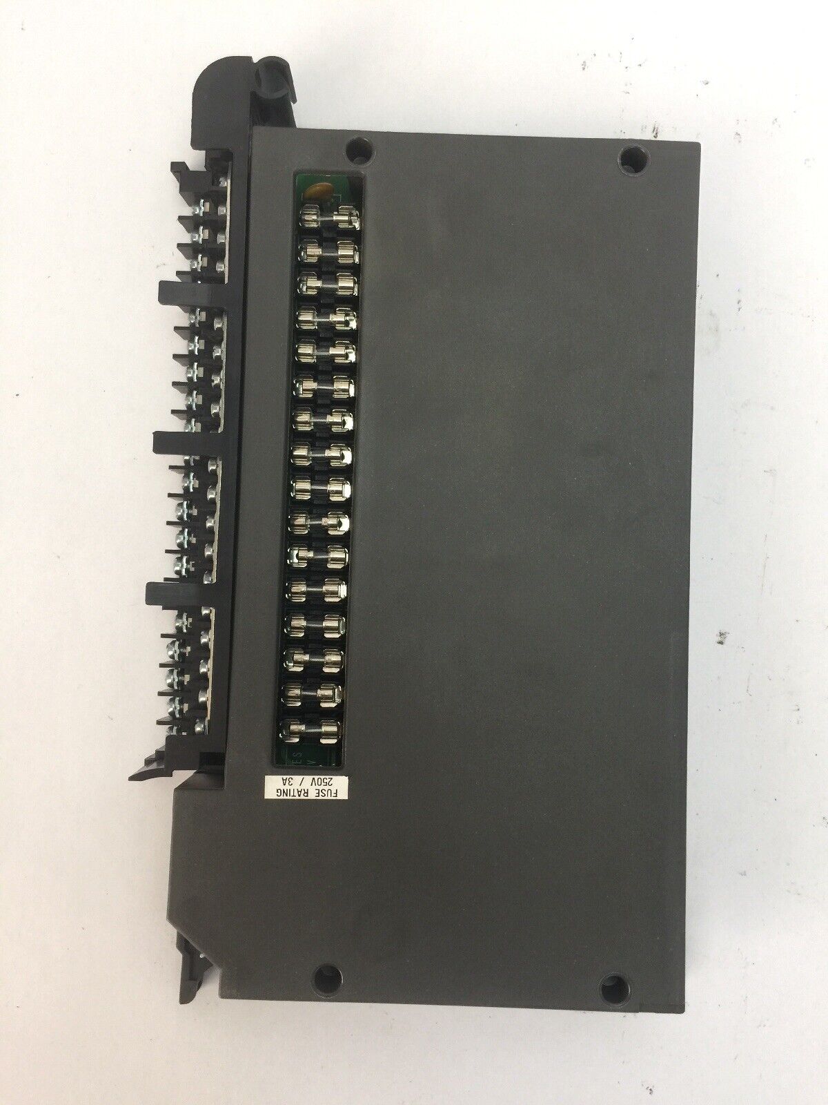 ALLEN BRADLEY 1771-0D16/B 120VAC OUTPUT 2A PILOT DUTY REV D03